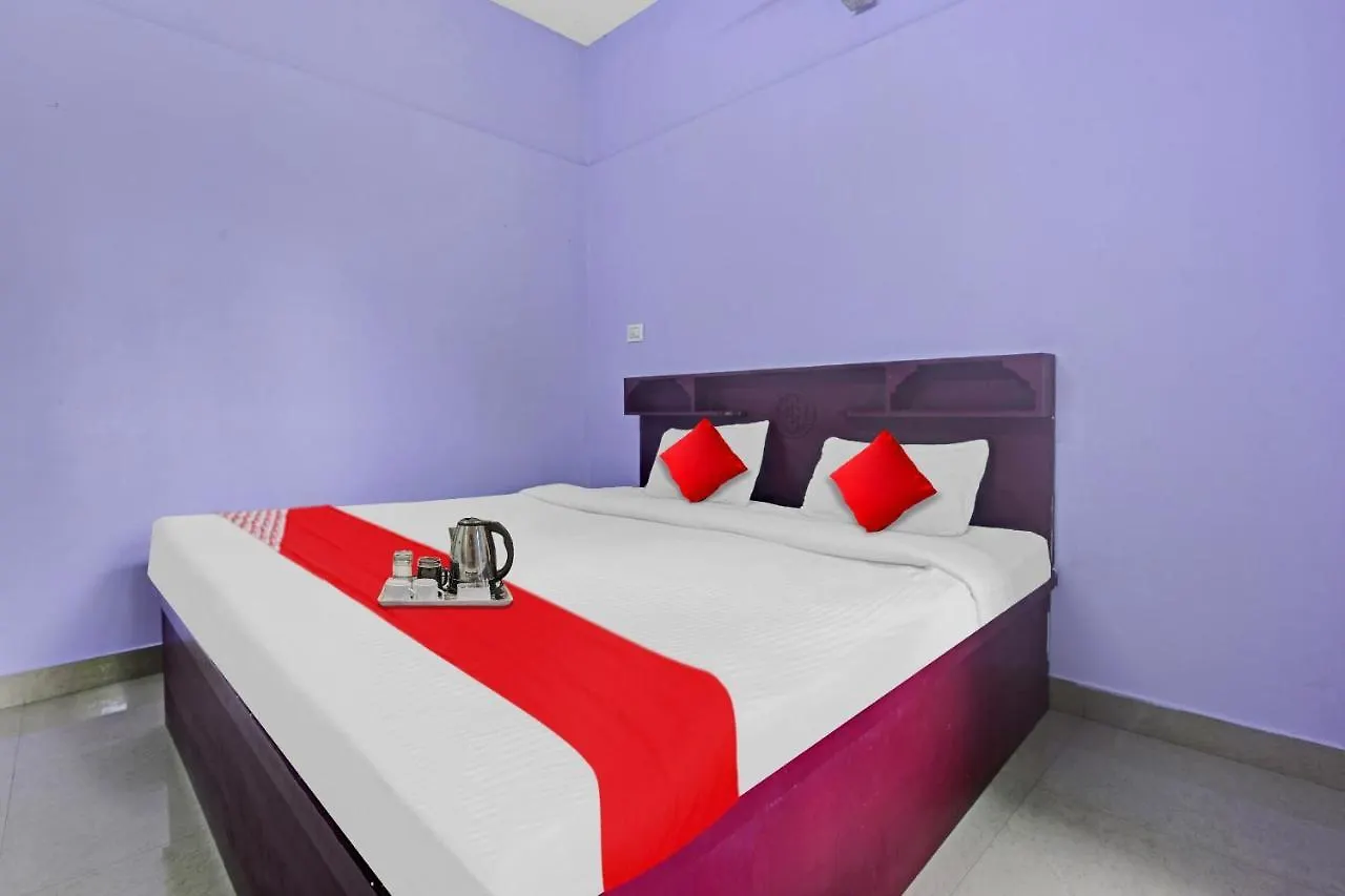 Collection O Clement Holydays Hotel Wayanad 3*,  India