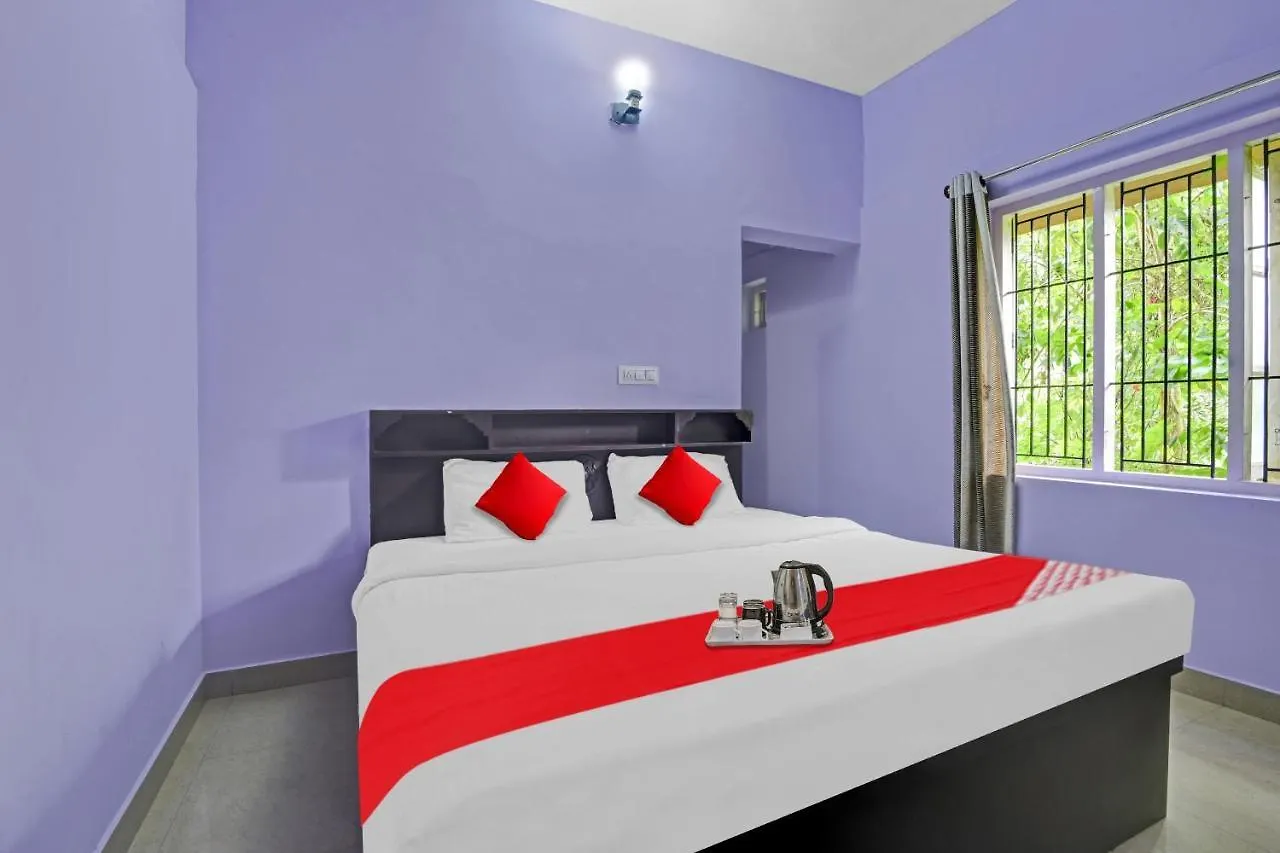 Collection O Clement Holydays Hotel Wayanad
