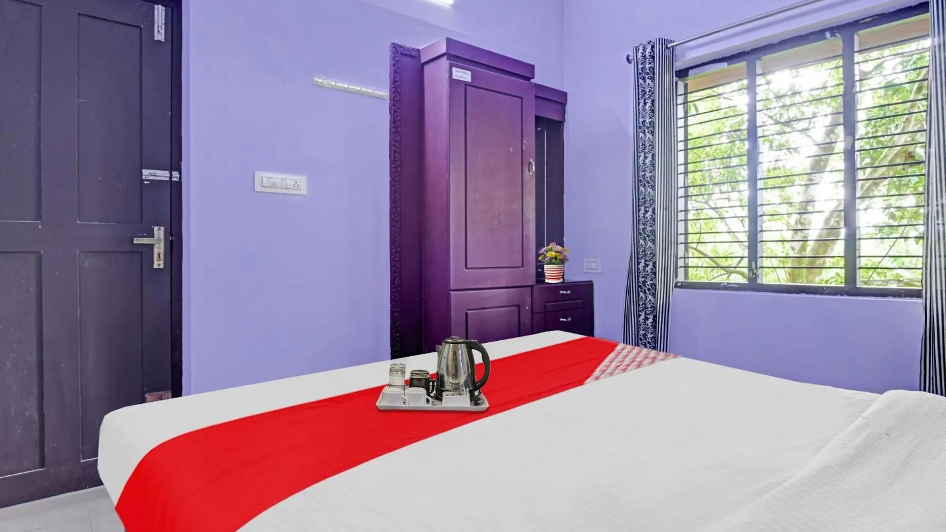 Collection O Clement Holydays Hotel Wayanad