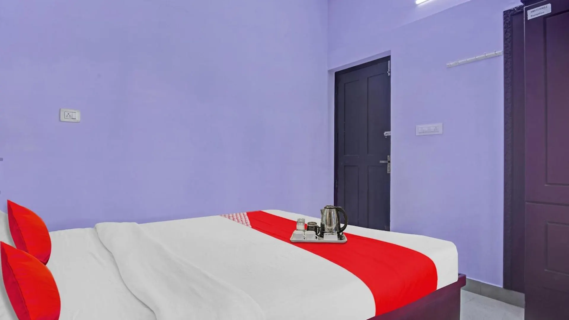 Collection O Clement Holydays Hotel Wayanad 3*,