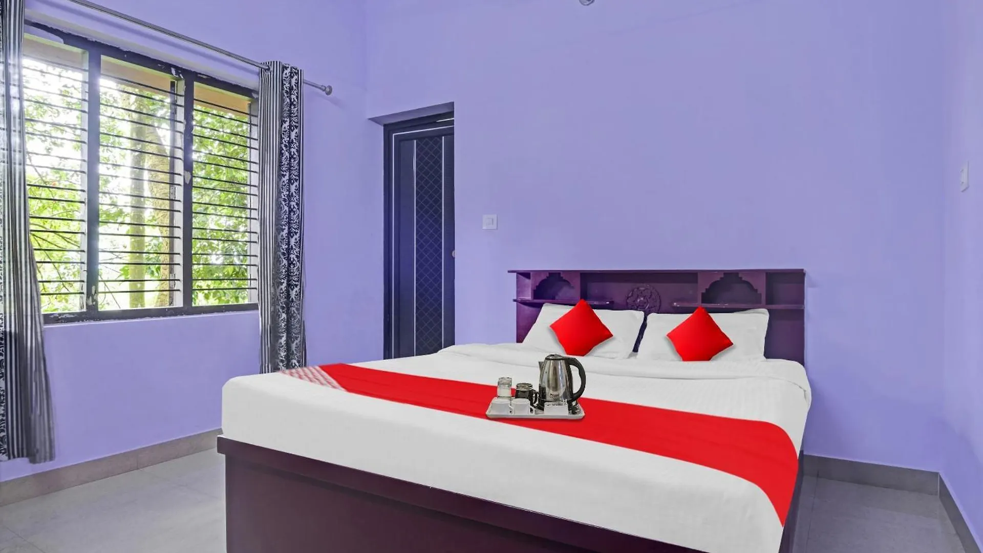 Collection O Clement Holydays Hotel Wayanad