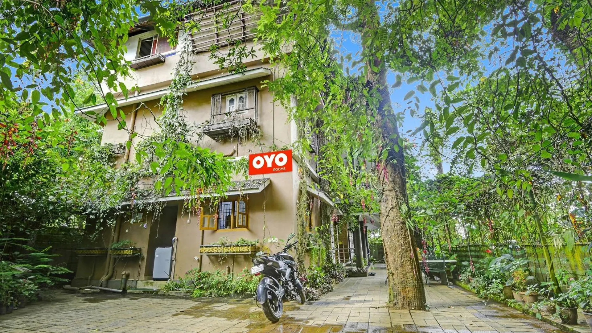 Collection O Clement Holydays Hotel Wayanad