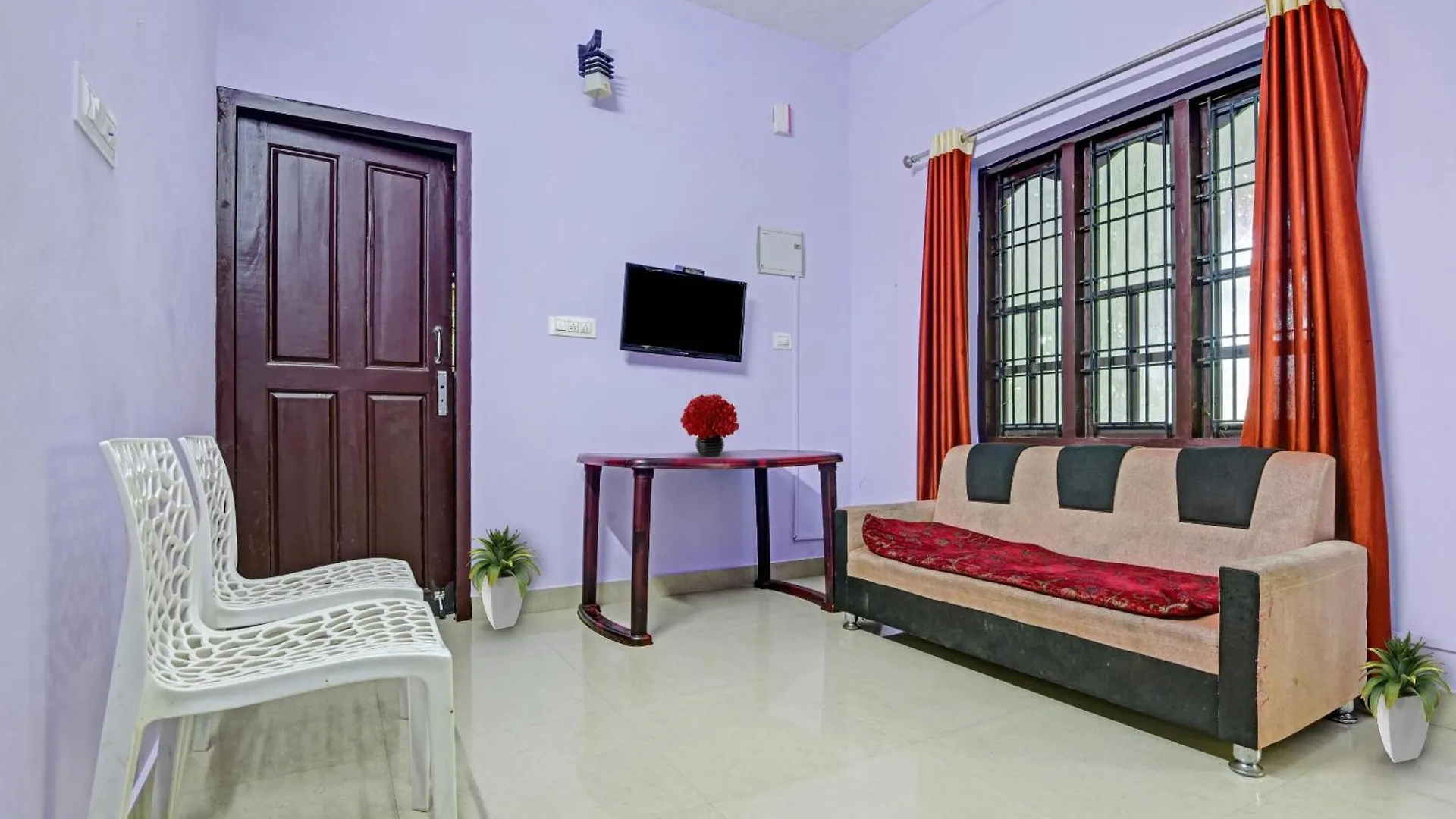 Collection O Clement Holydays Hotel Wayanad 3*,  India