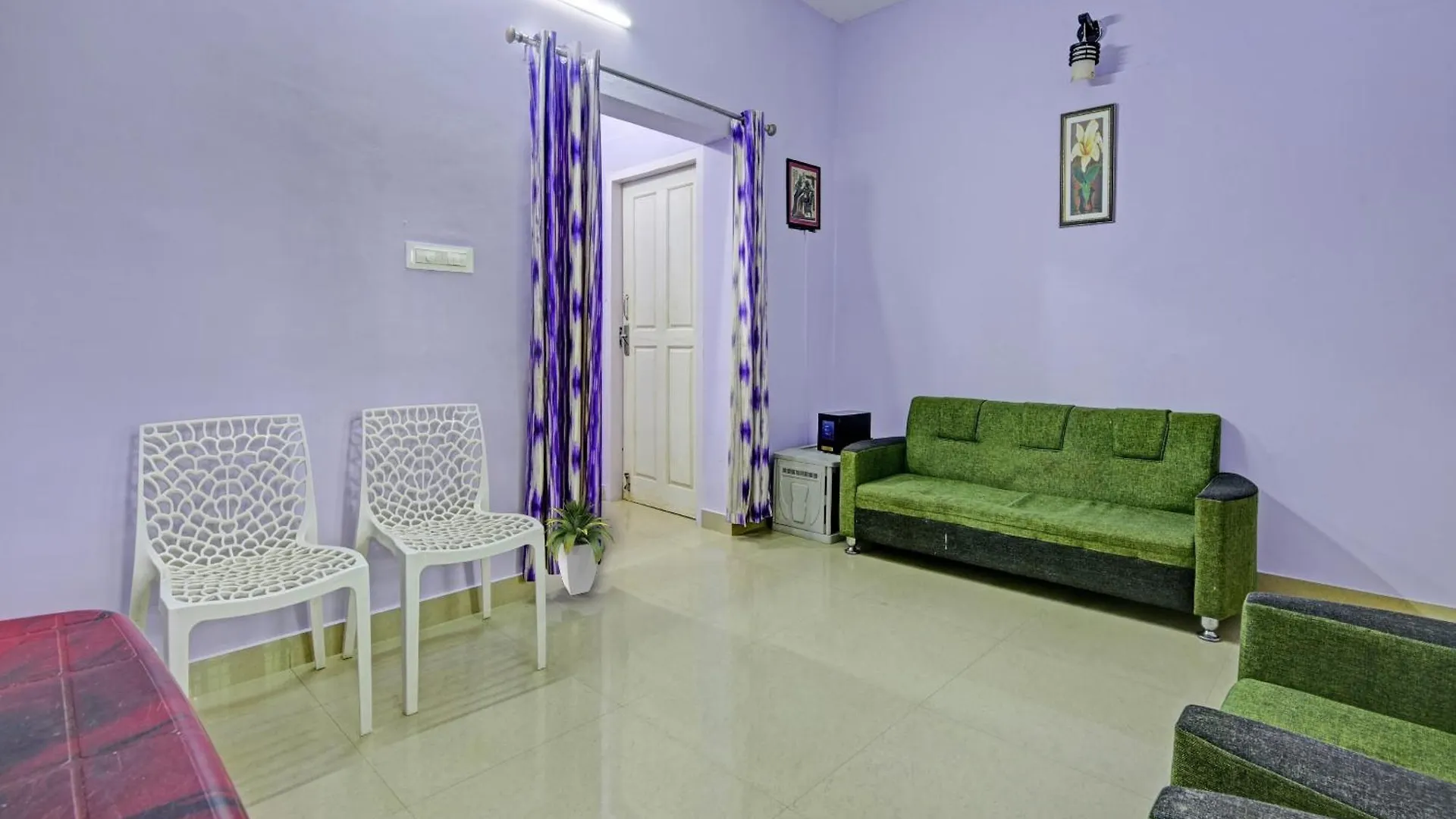 Collection O Clement Holydays Hotel Wayanad