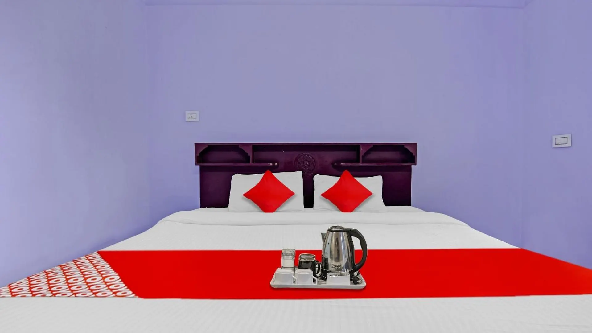 ***  Collection O Clement Holydays Hotel Wayanad India