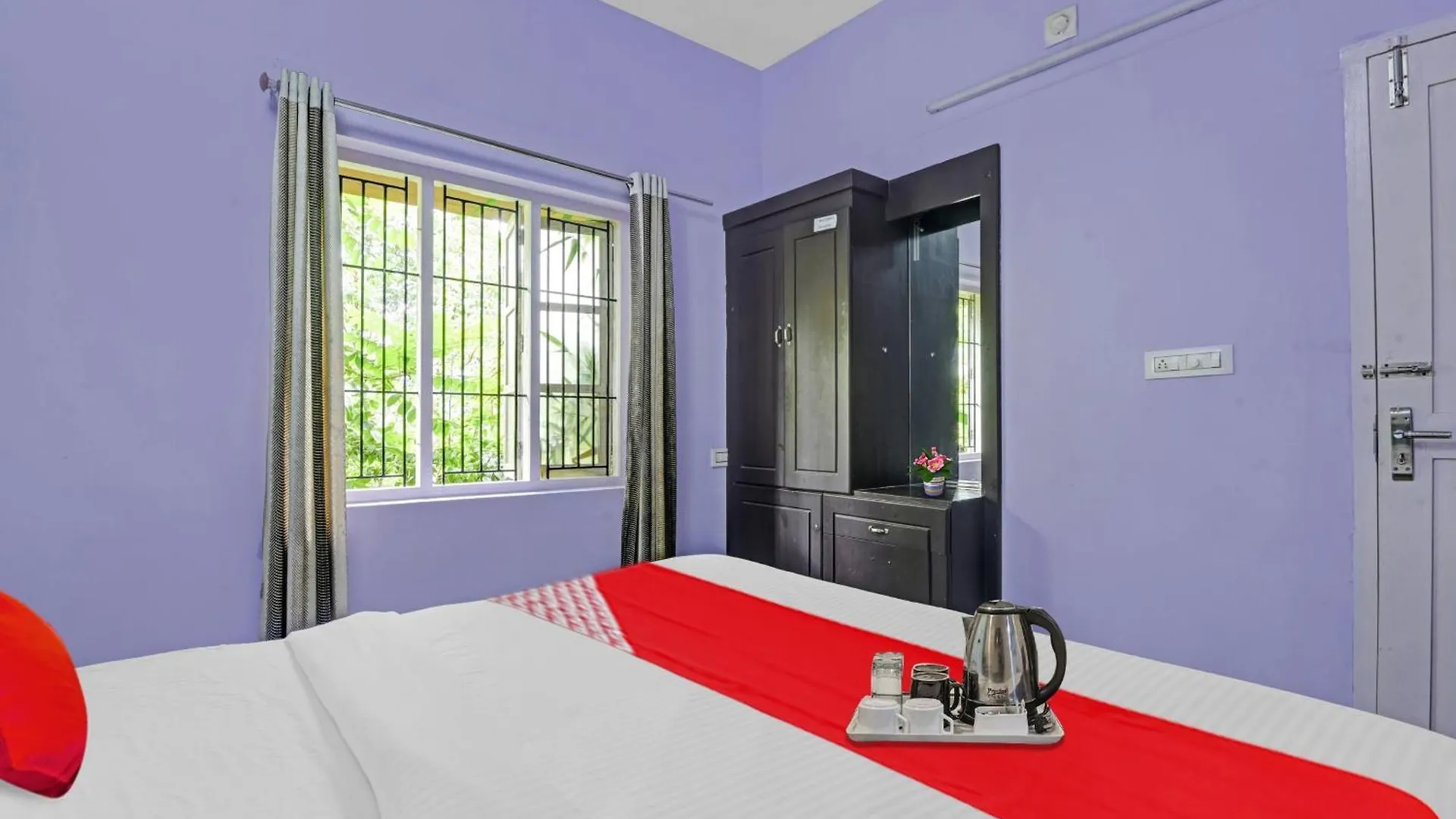 ***  Collection O Clement Holydays Hotel Wayanad India