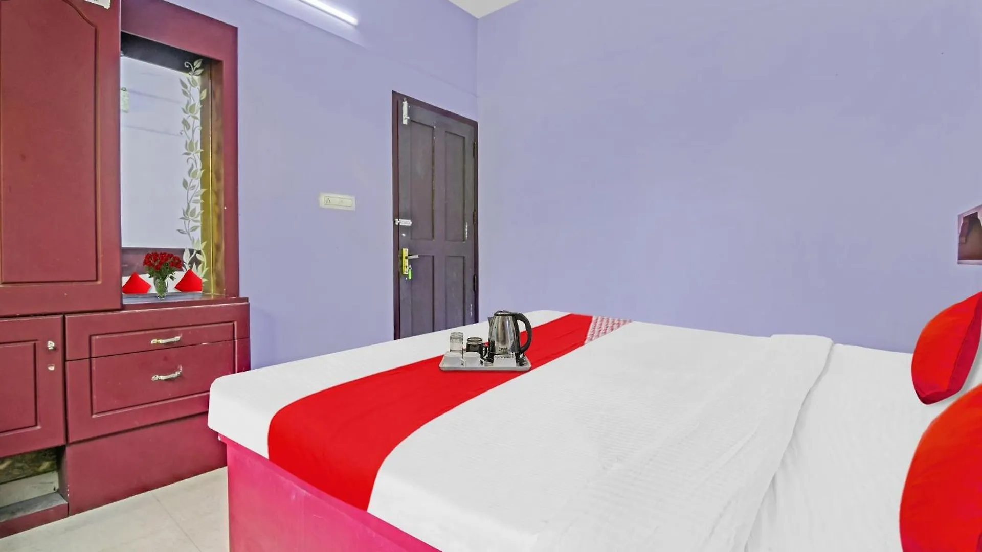 Collection O Clement Holydays Hotel Wayanad