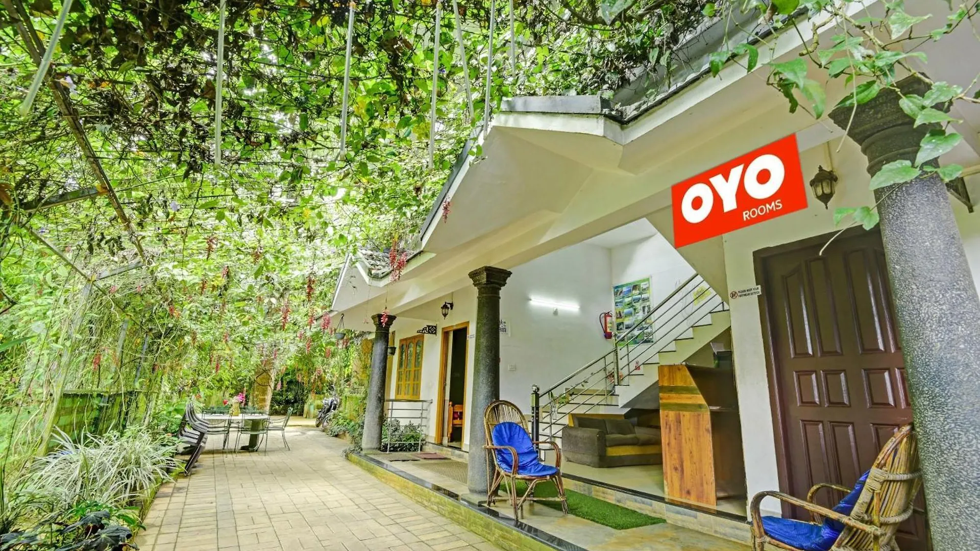 Collection O Clement Holydays Hotel Wayanad