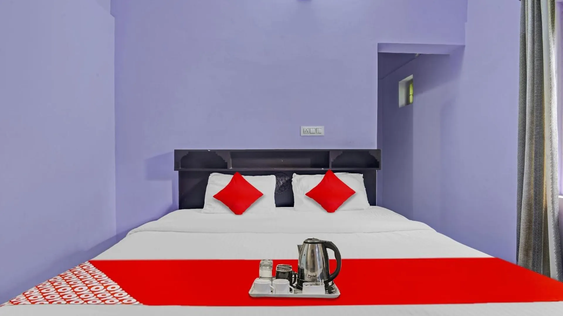 Collection O Clement Holydays Hotel Wayanad India