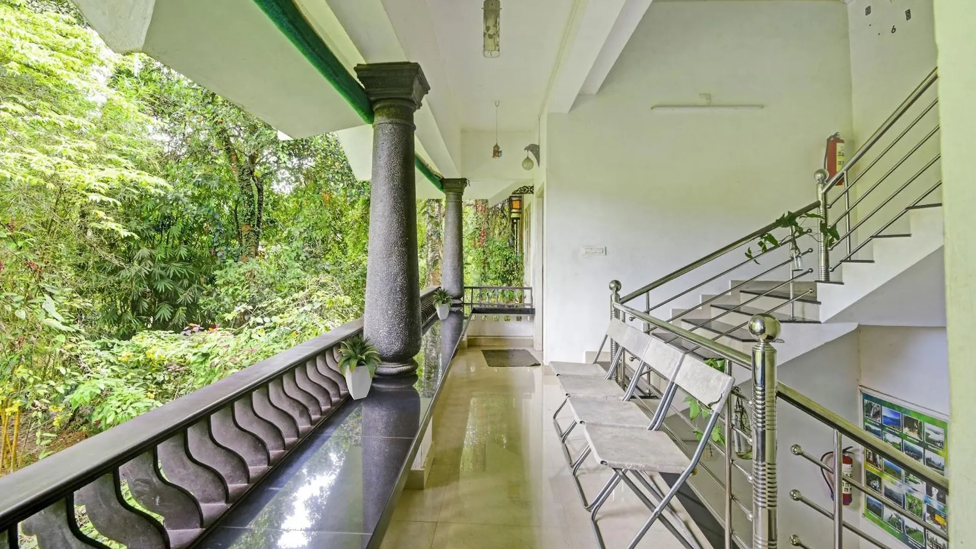 Collection O Clement Holydays Hotel Wayanad