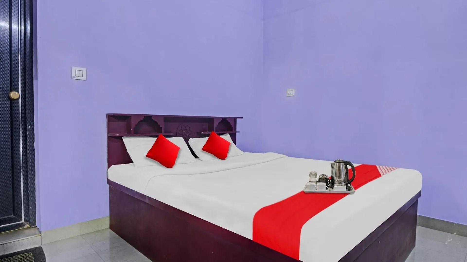 Collection O Clement Holydays Hotel Wayanad