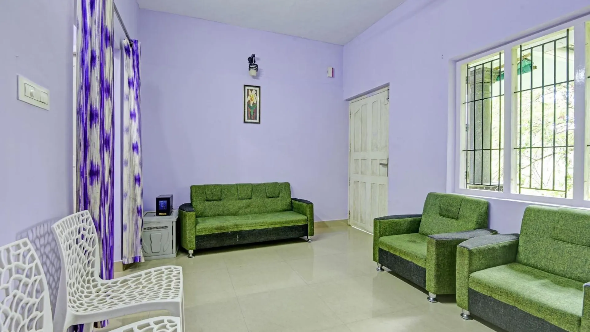 Collection O Clement Holydays Hotel Wayanad India