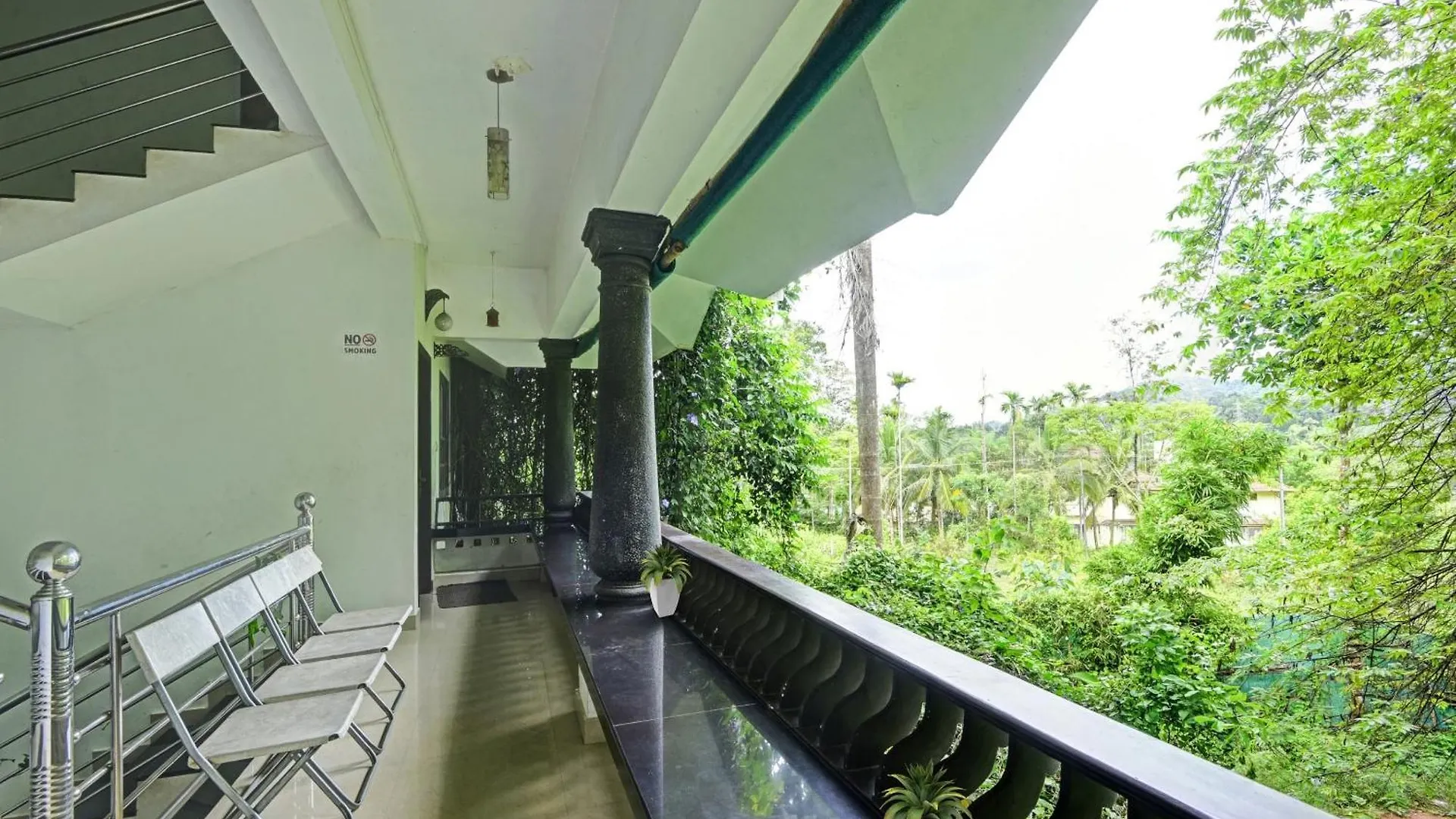 Collection O Clement Holydays Hotel Wayanad