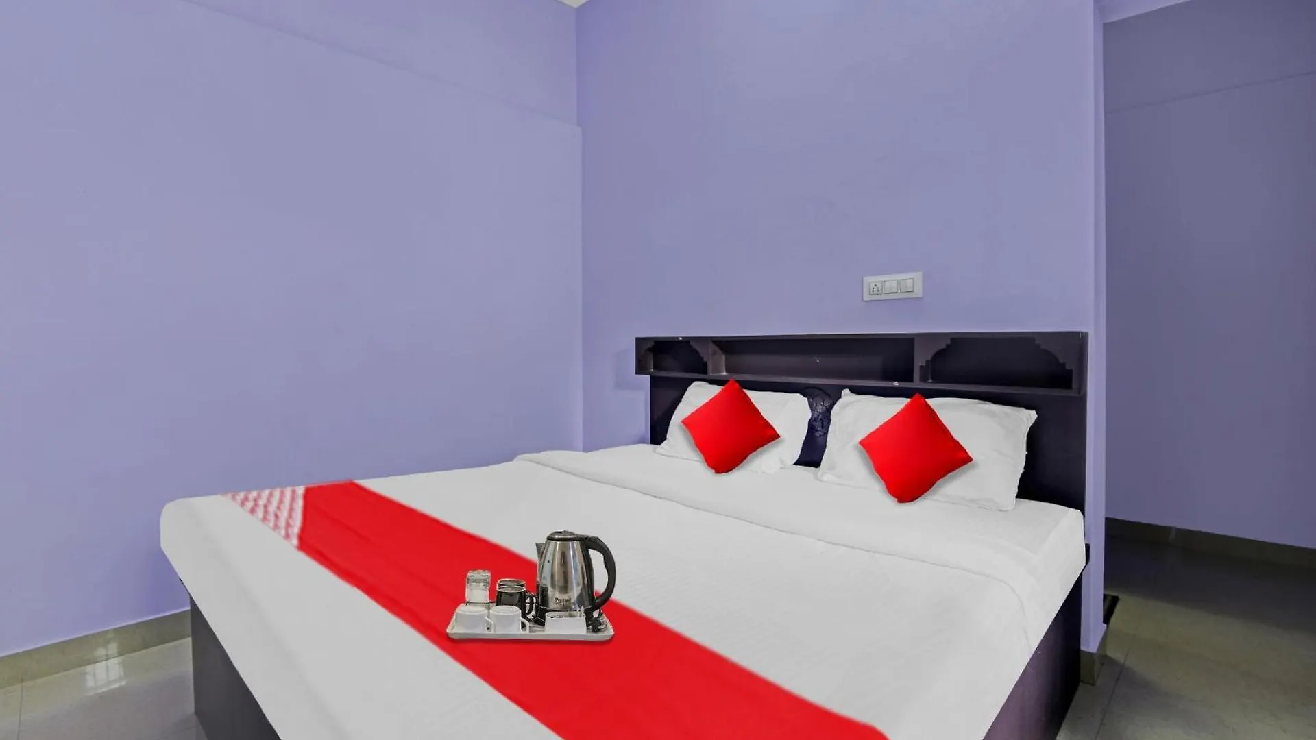 Collection O Clement Holydays Hotel Wayanad