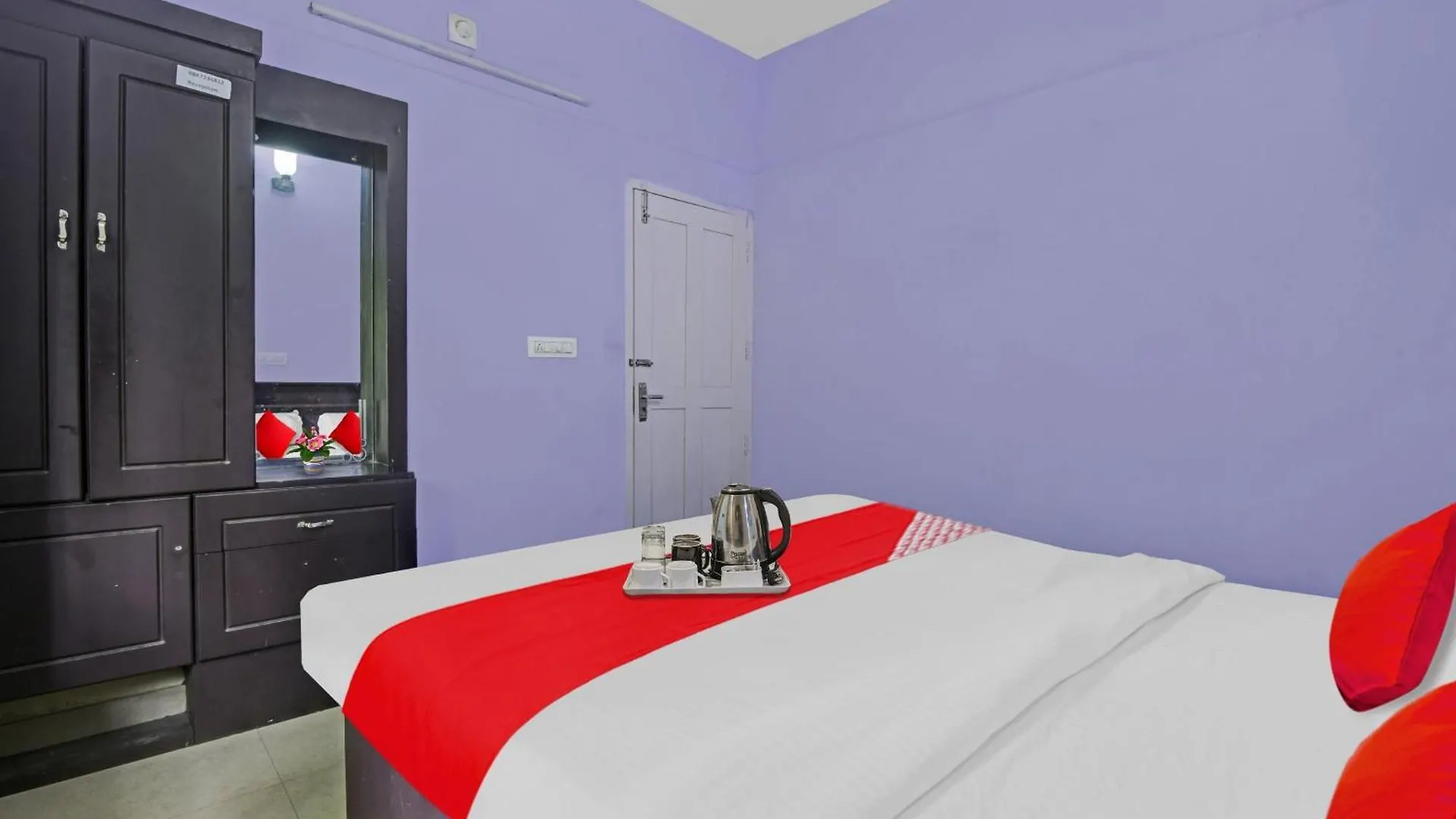 Collection O Clement Holydays Hotel Wayanad