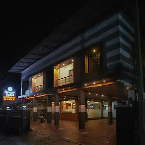  Hotel Beverly