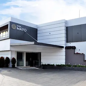 3* Hotel Mayo