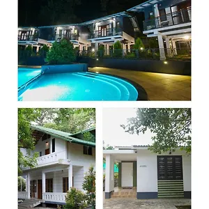 3* Hotel B'camp &