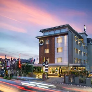 4* Hotel Oshin