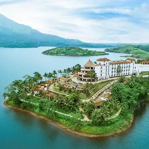 5* Hotel Taj & Spa, Kerala