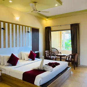 3* Hotel Karapuzha Village