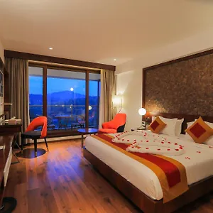 4* Hotel Saugandhika West Gate