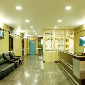 3* Hotel Palace Residency