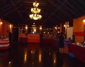 3* Hotel Blue Ginger Resorts