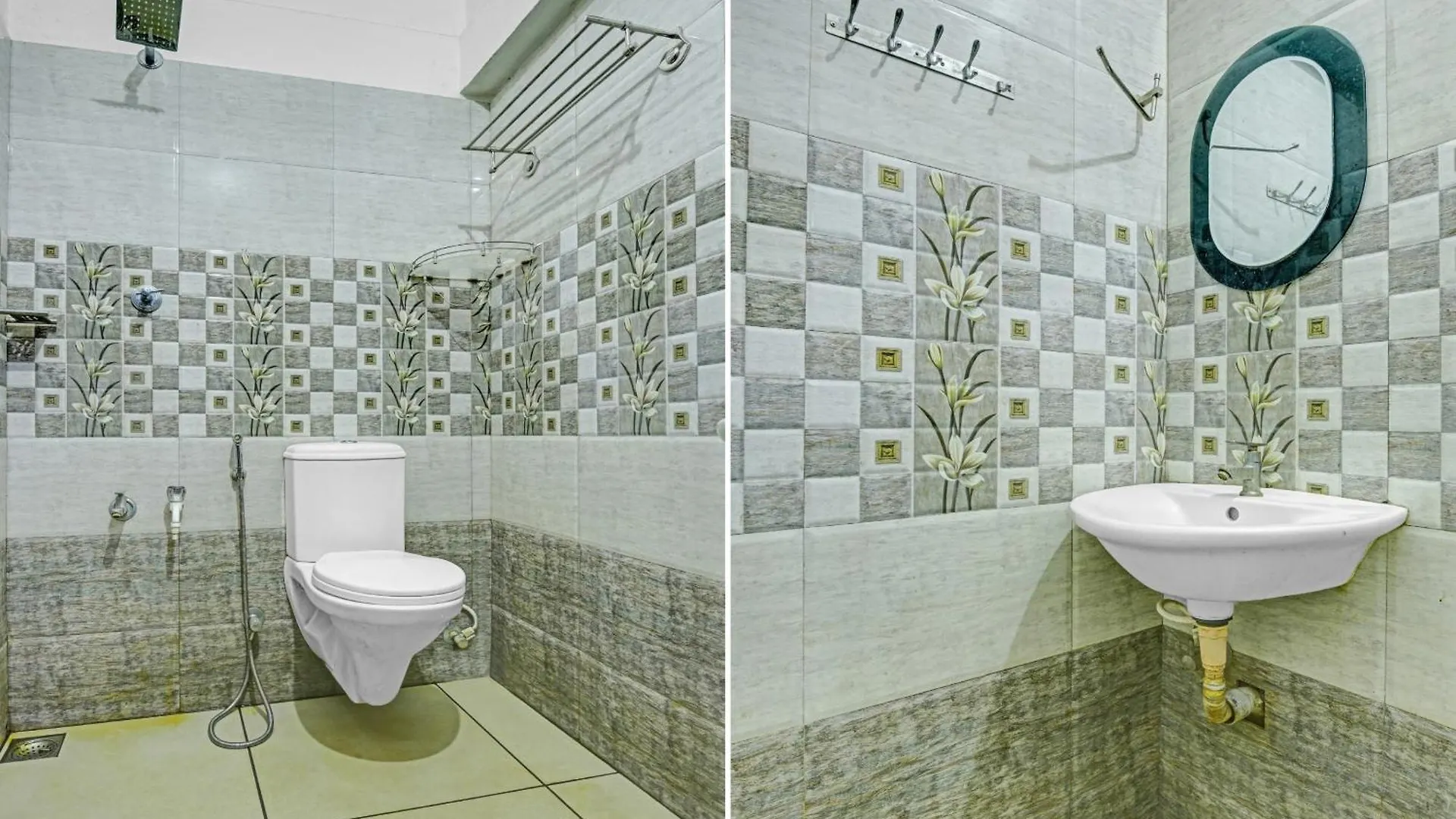 Hotel Collection O Clement Holydays Kalpetta India