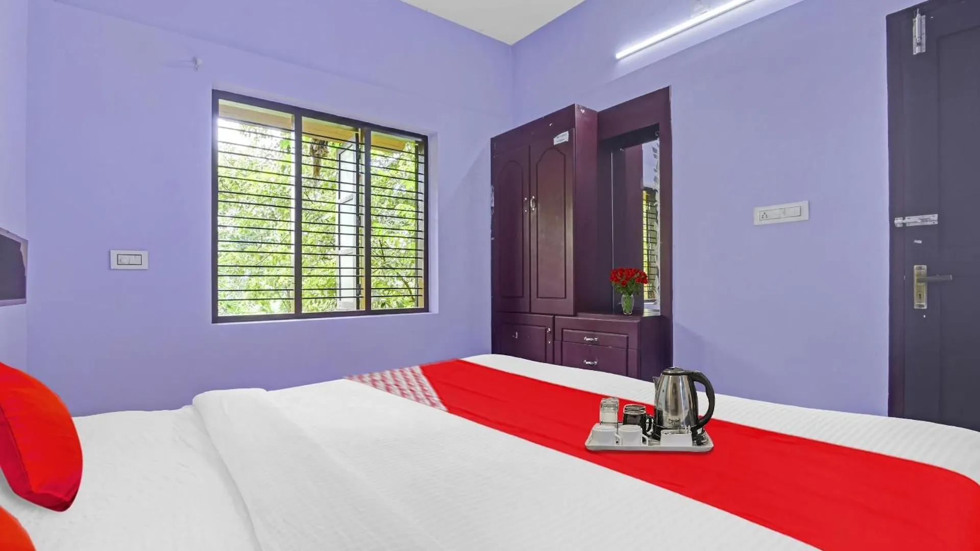 Hotel Collection O Clement Holydays Kalpetta