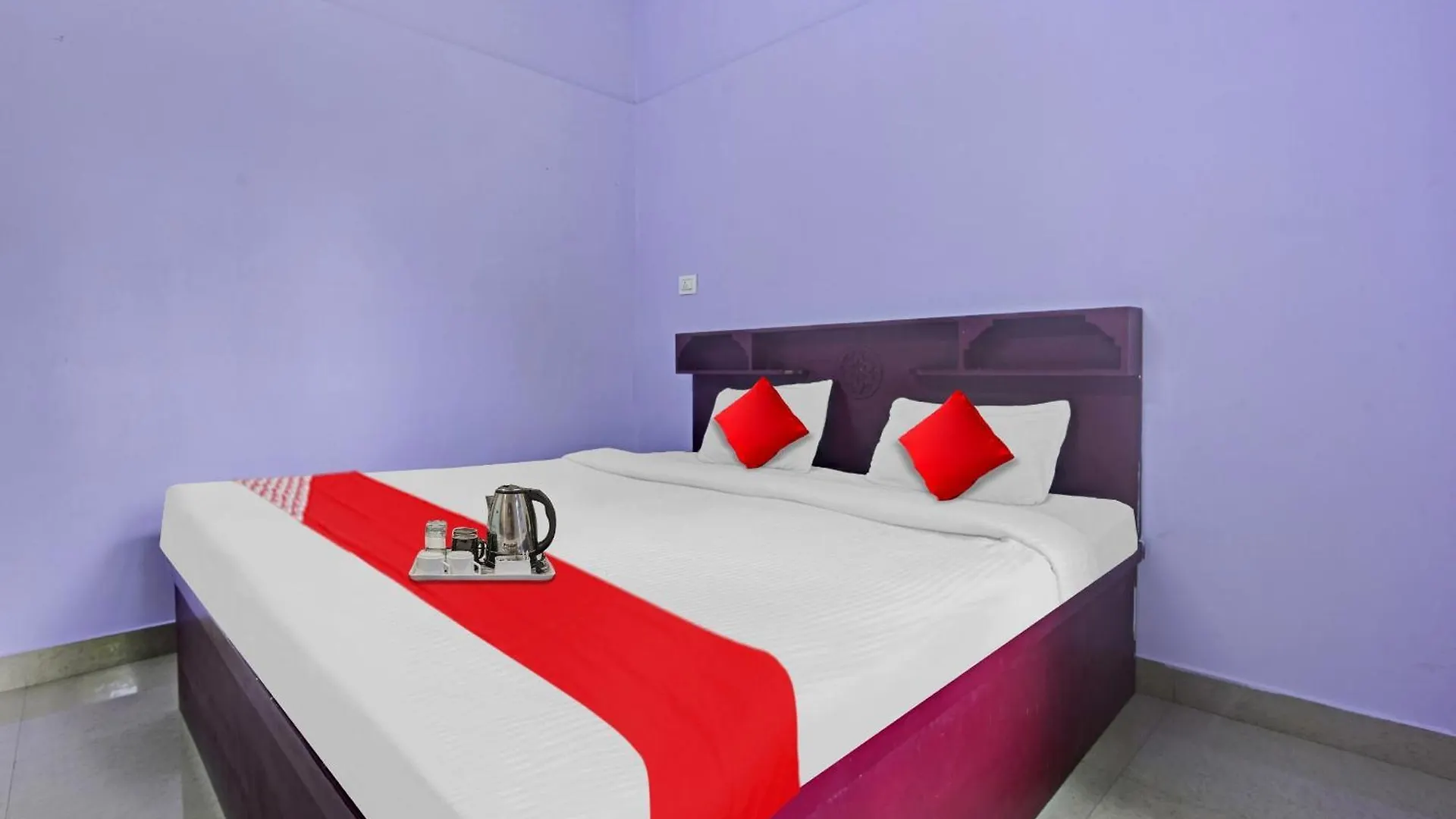 Hotel Collection O Clement Holydays Kalpetta