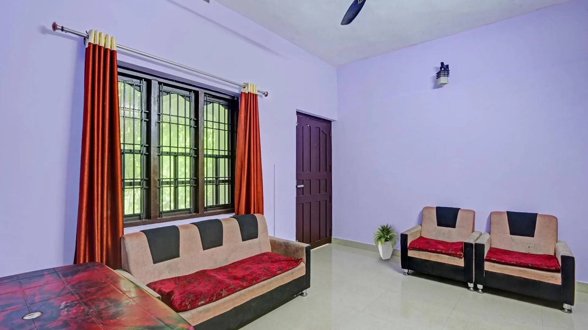 Hotel Collection O Clement Holydays Kalpetta